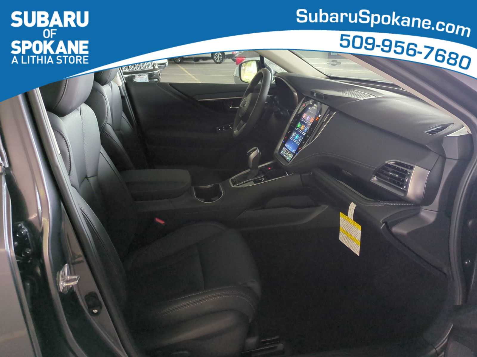 Thumbnail: 2025 Subaru Outback - 23