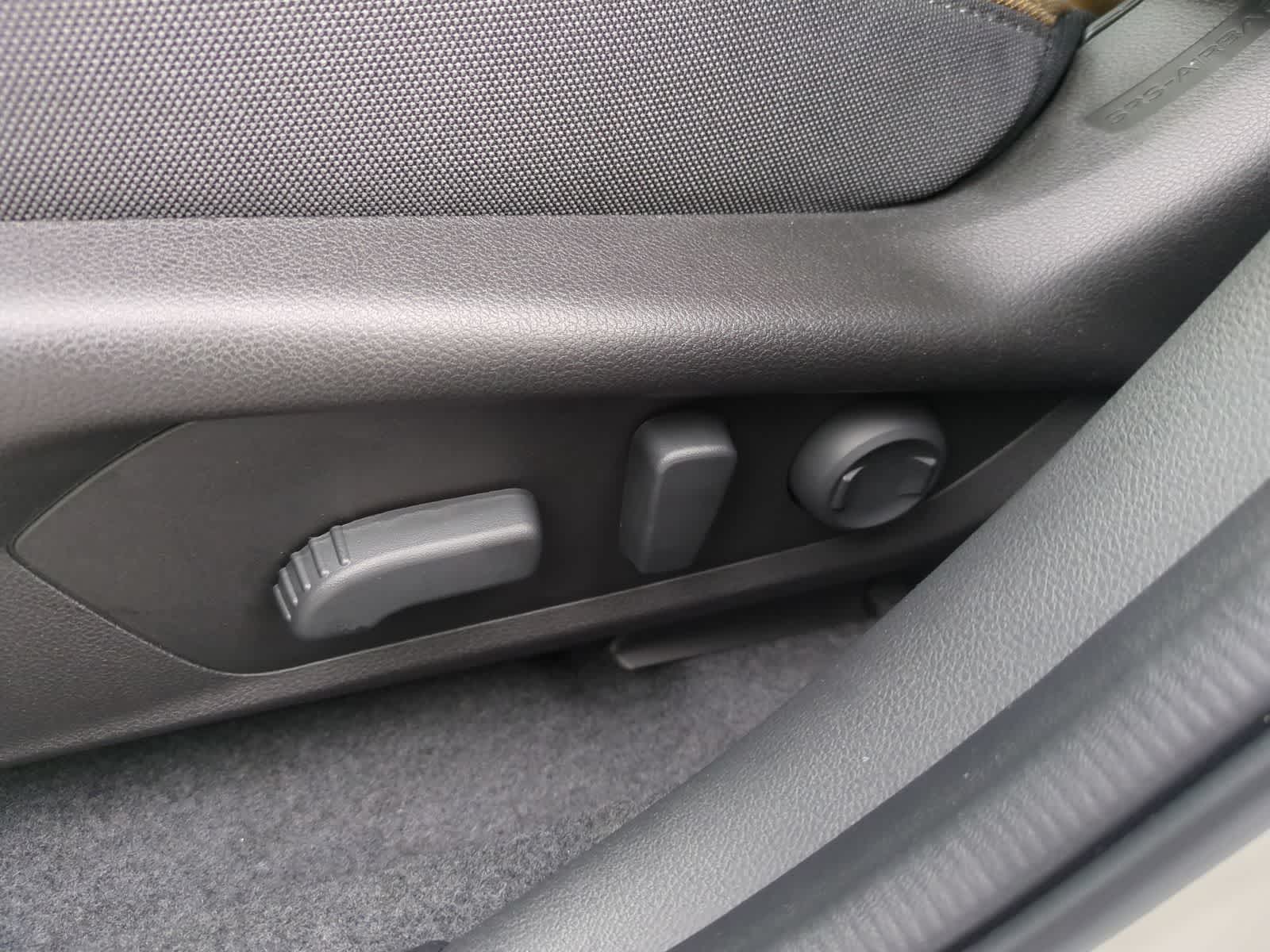 Thumbnail: 2026 Subaru Crosstrek - 18