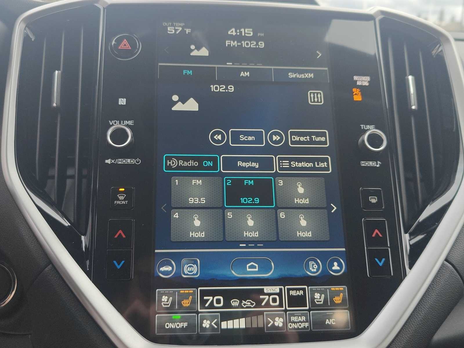 Thumbnail: 2026 Subaru Ascent - 33