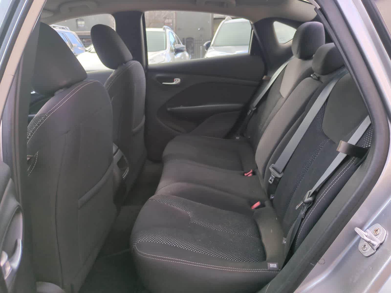 Thumbnail: 2015 Dodge Dart - 20