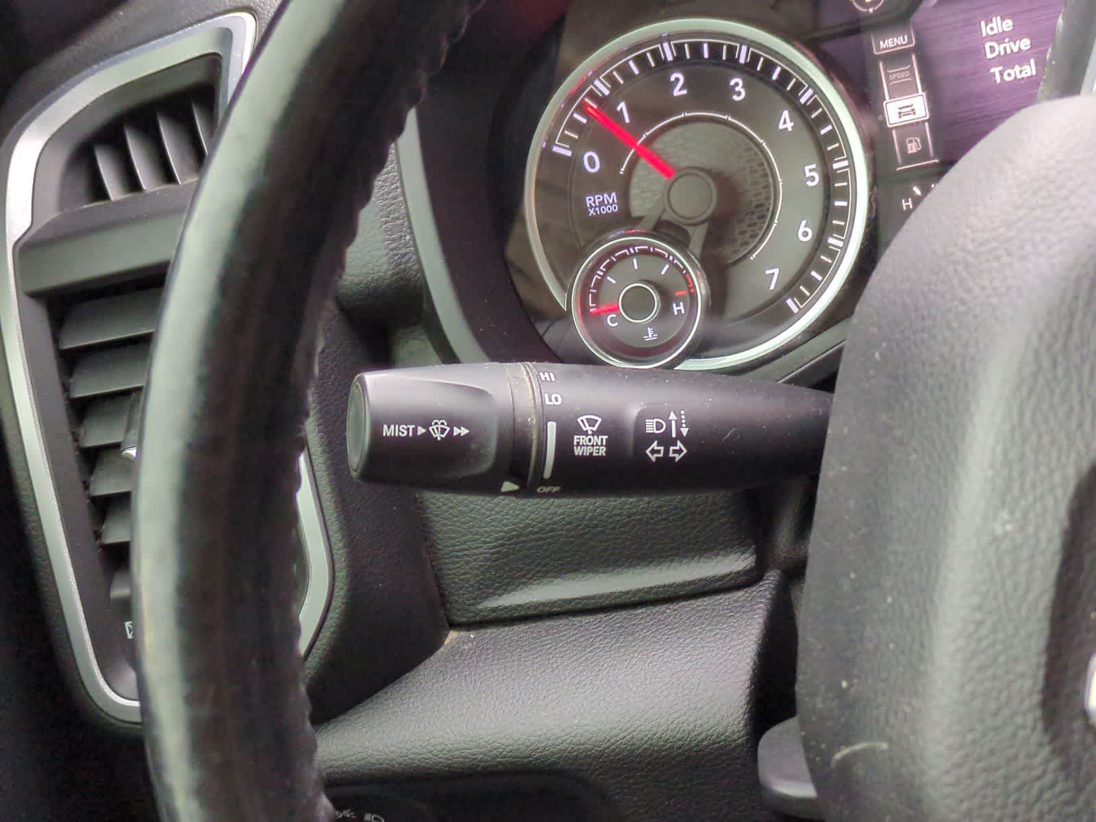 Thumbnail: 2020 RAM 1500 - 25