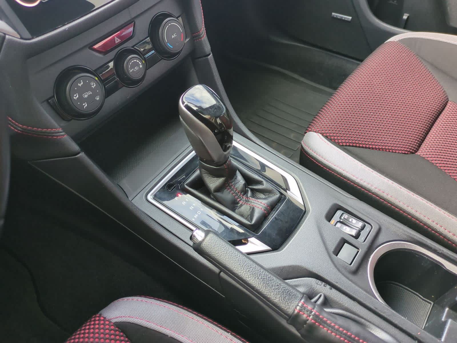 Thumbnail: 2022 Subaru Impreza - 32