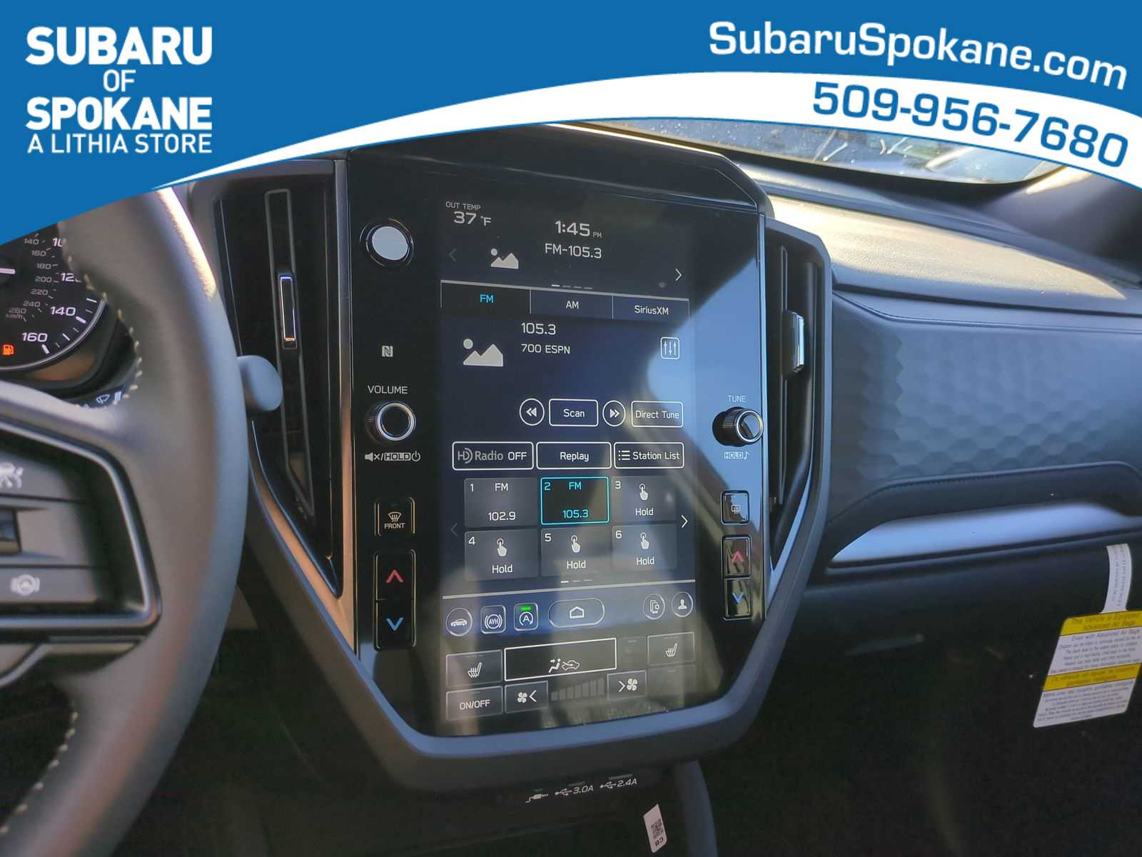 Thumbnail: 2026 Subaru Forester - 31