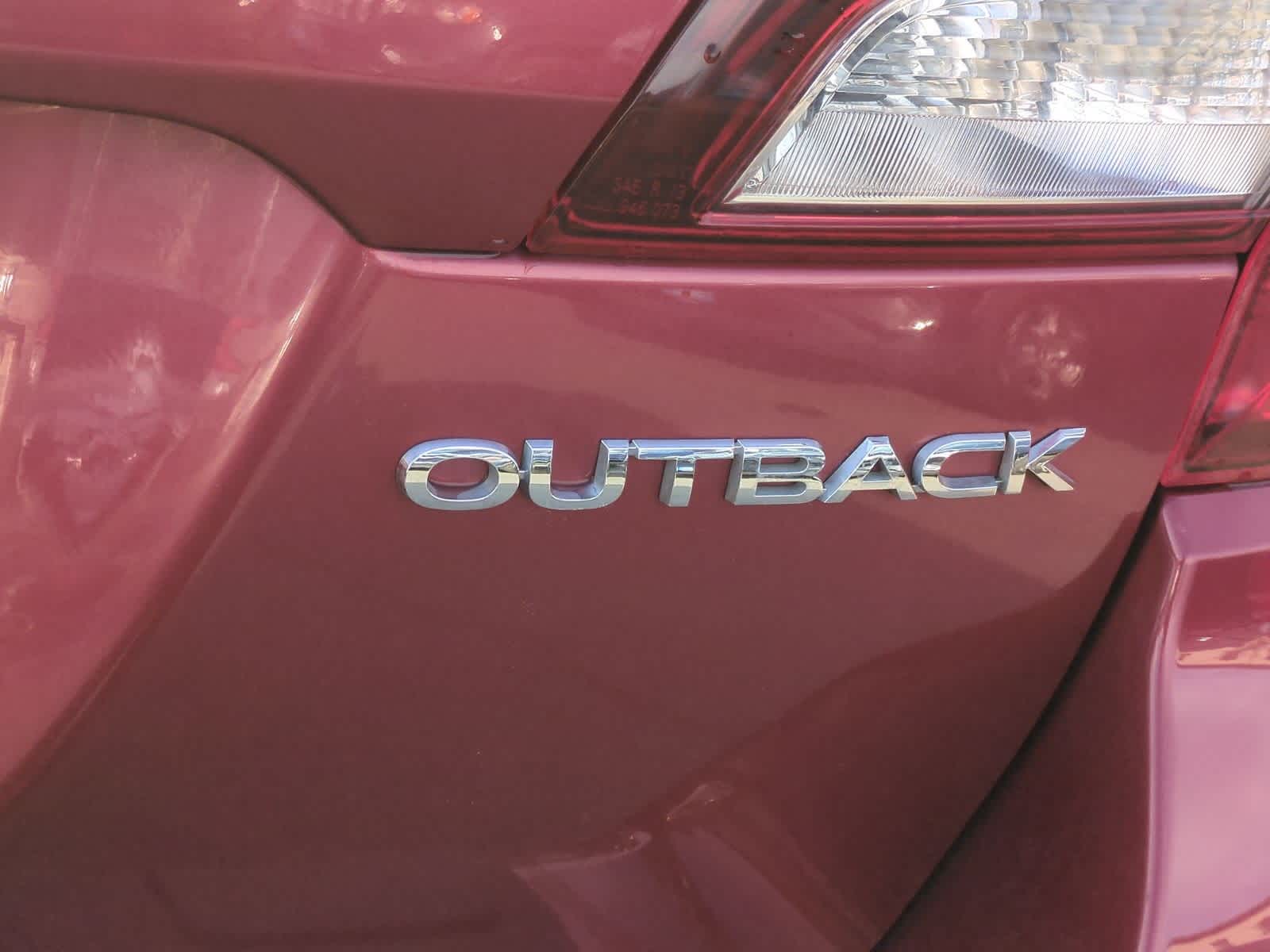 Thumbnail: 2019 Subaru Outback - 13