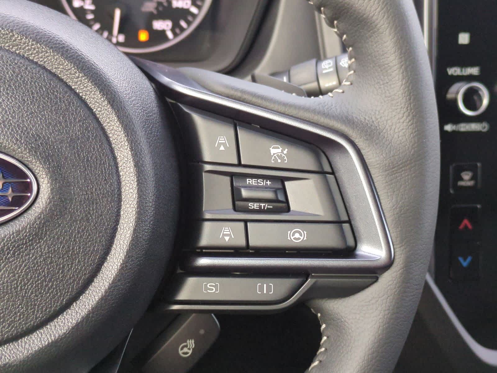 Thumbnail: 2026 Subaru Forester - 26