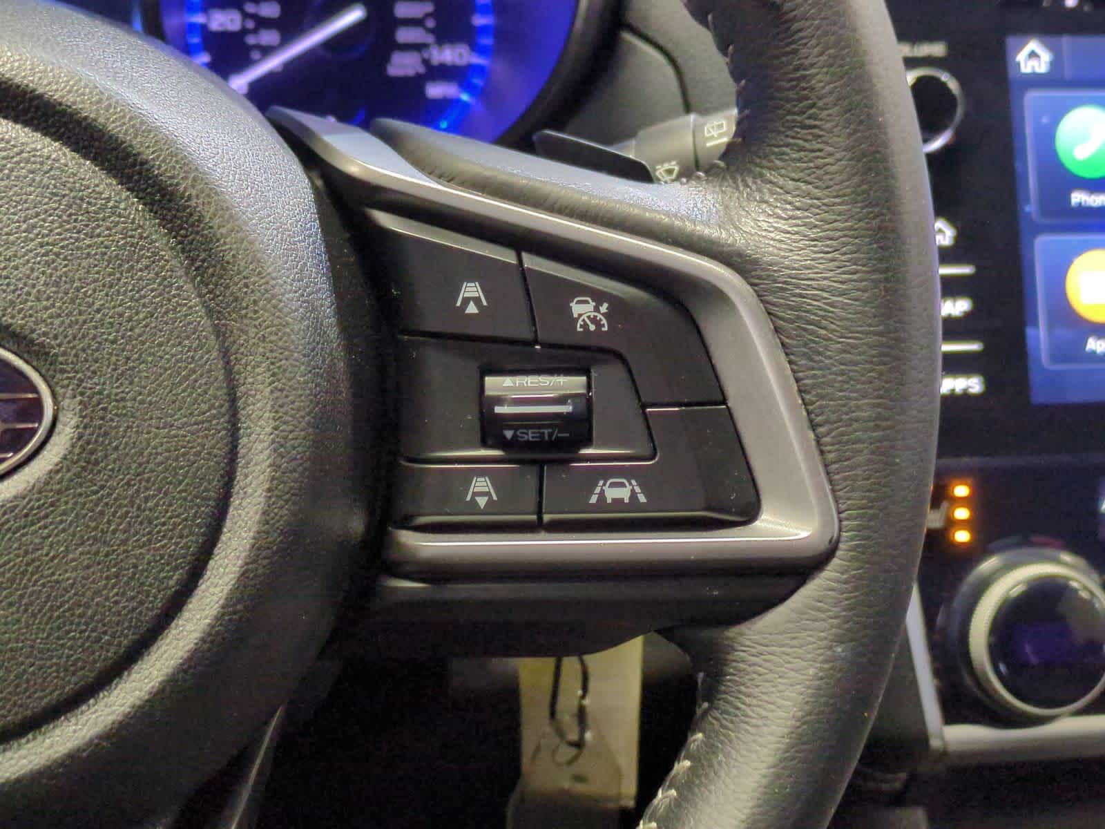 Thumbnail: 2019 Subaru Outback - 26