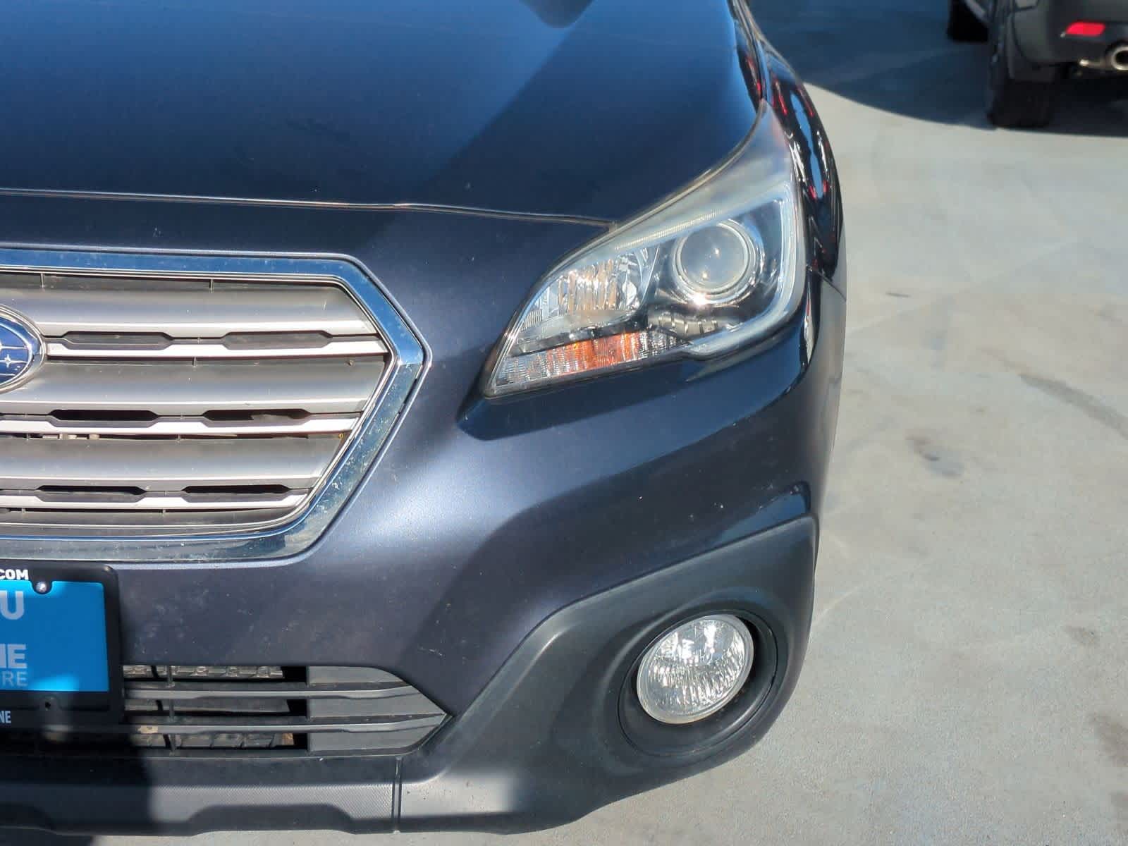 Thumbnail: 2017 Subaru Outback - 11