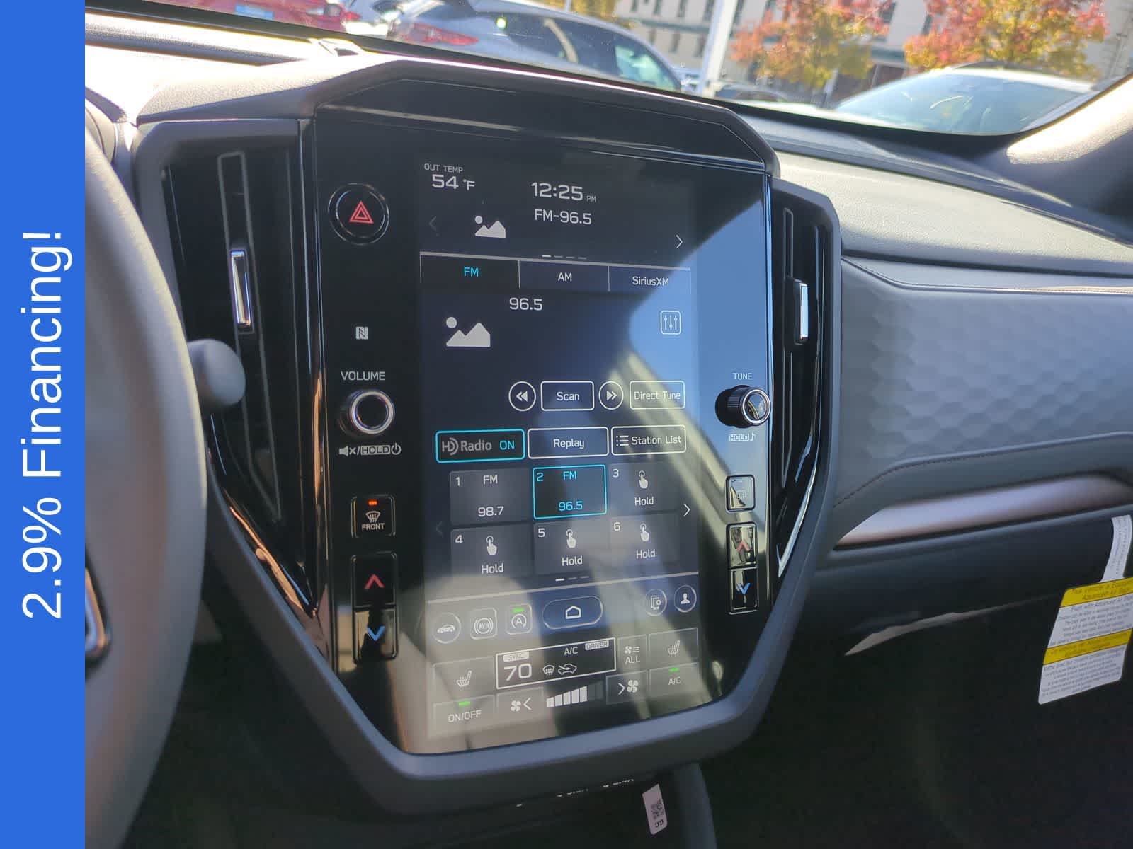 Thumbnail: 2026 Subaru Forester - 32