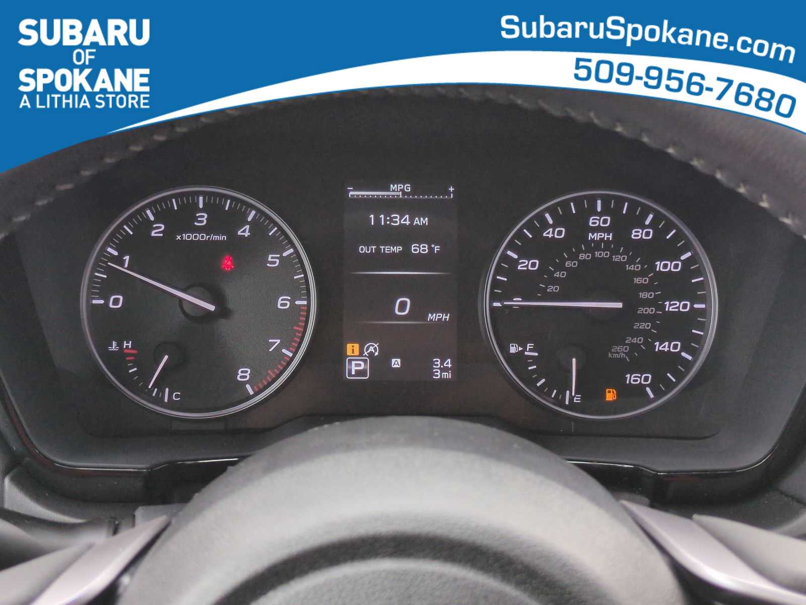 Thumbnail: 2025 Subaru Outback - 32