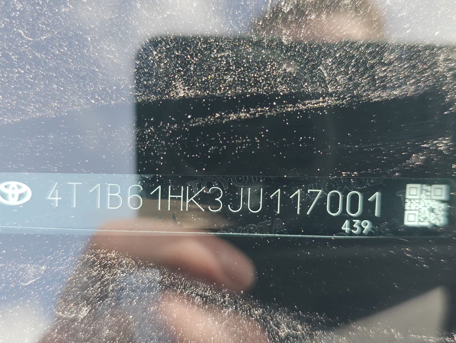 Thumbnail: 2018 Toyota Camry - 37