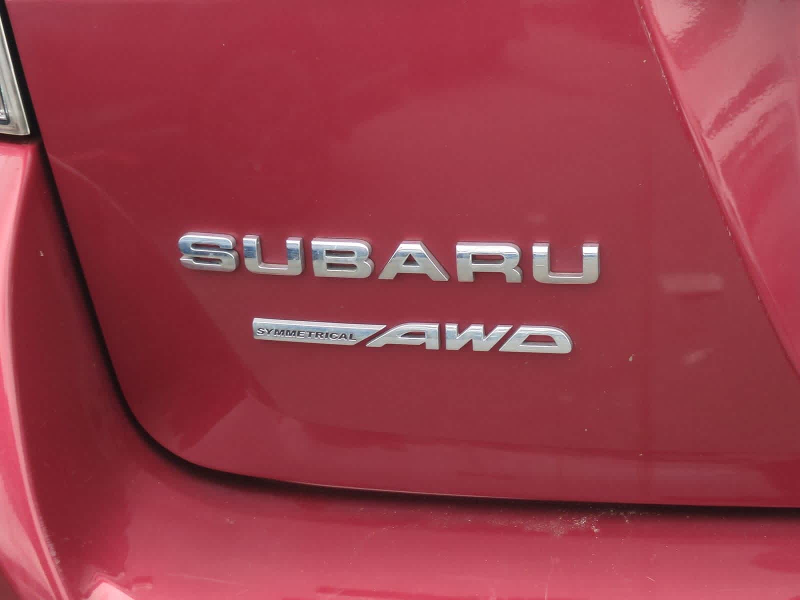 Thumbnail: 2019 Subaru Crosstrek - 12