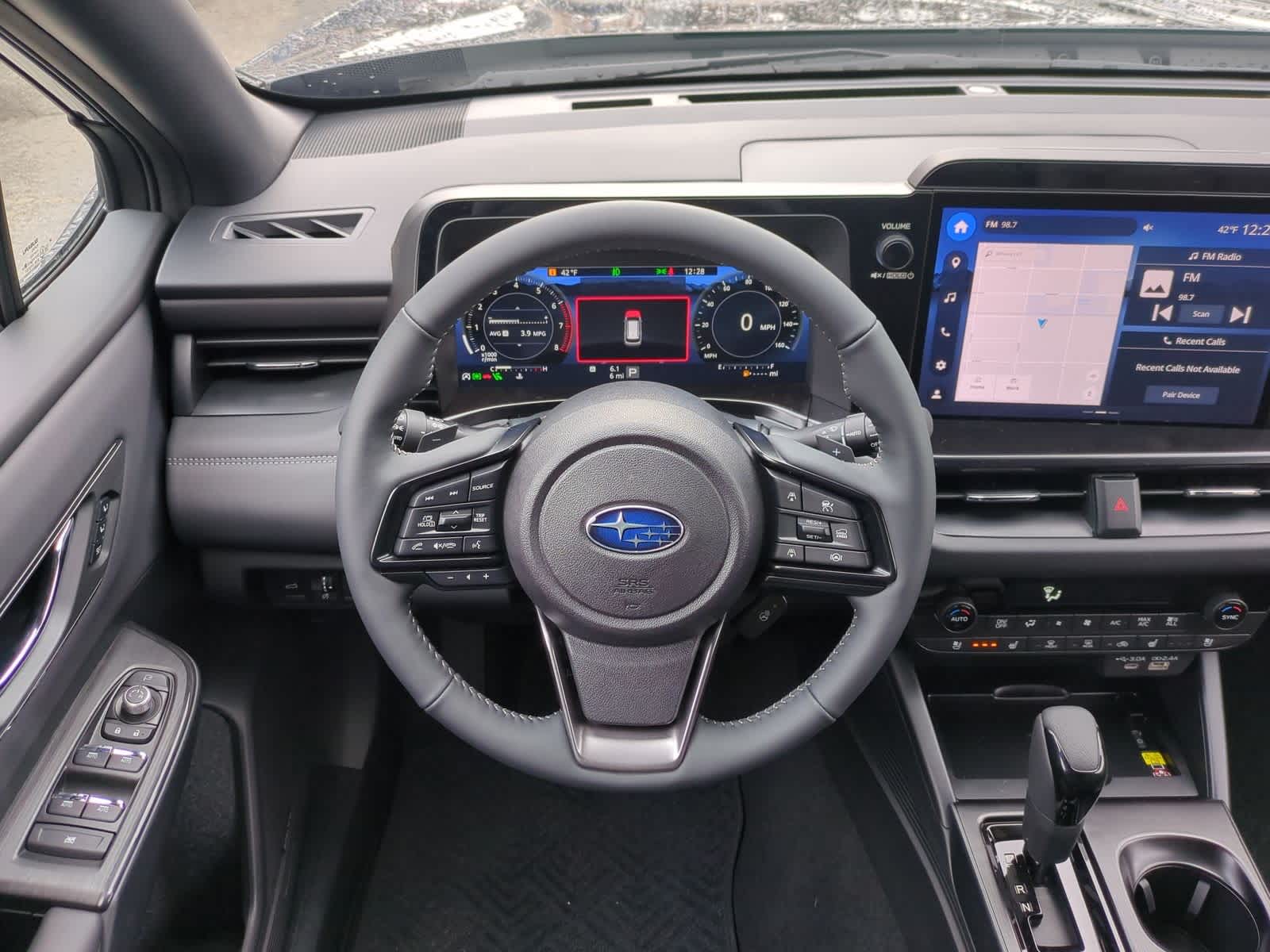 Thumbnail: 2026 Subaru Outback - 24