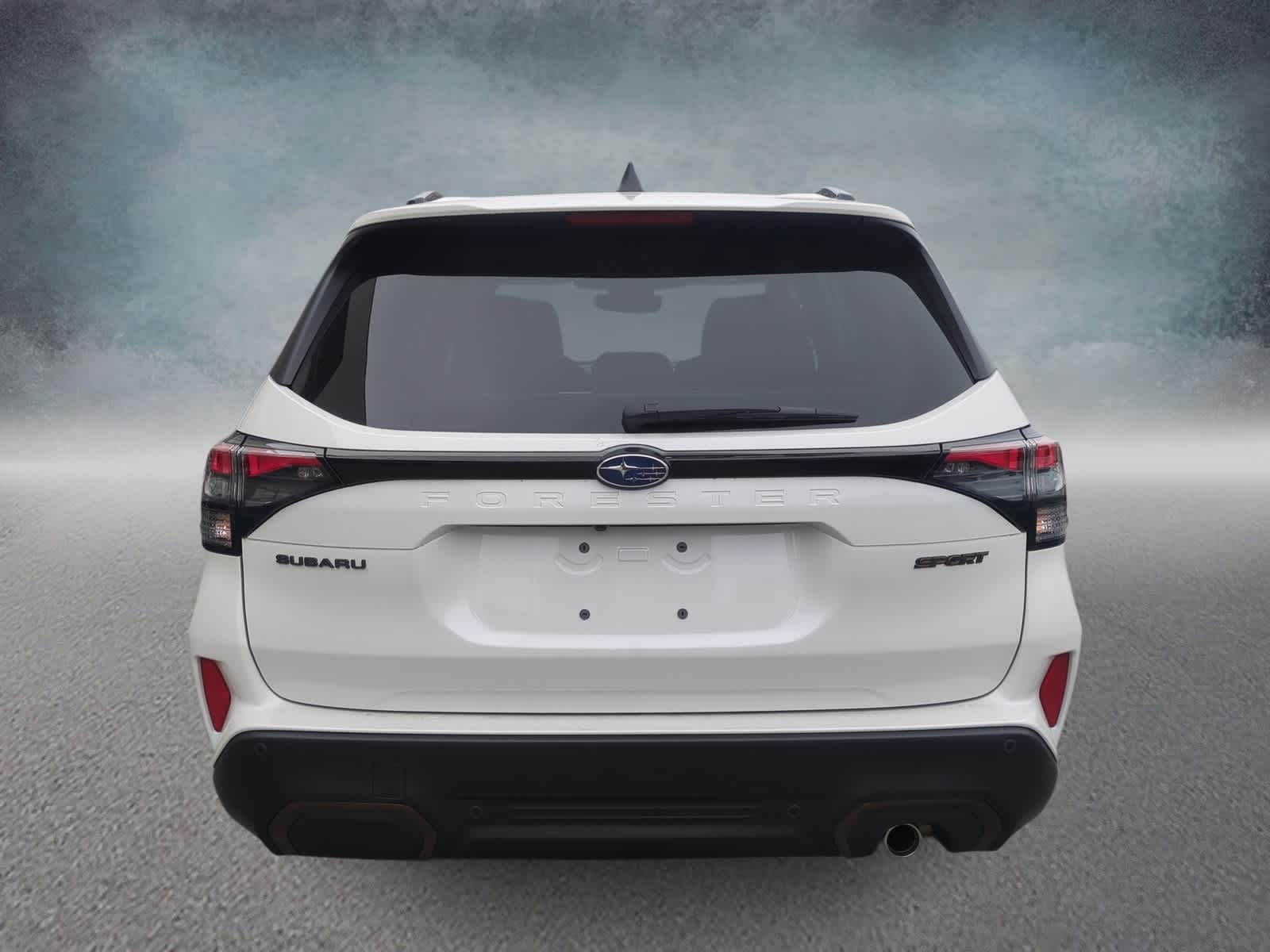 Thumbnail: 2026 Subaru Forester - 7