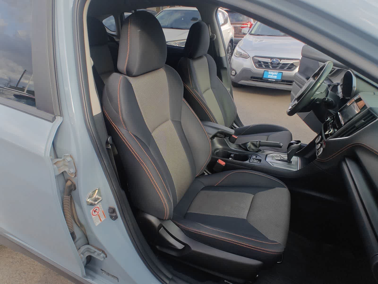 Thumbnail: 2020 Subaru Crosstrek - 22