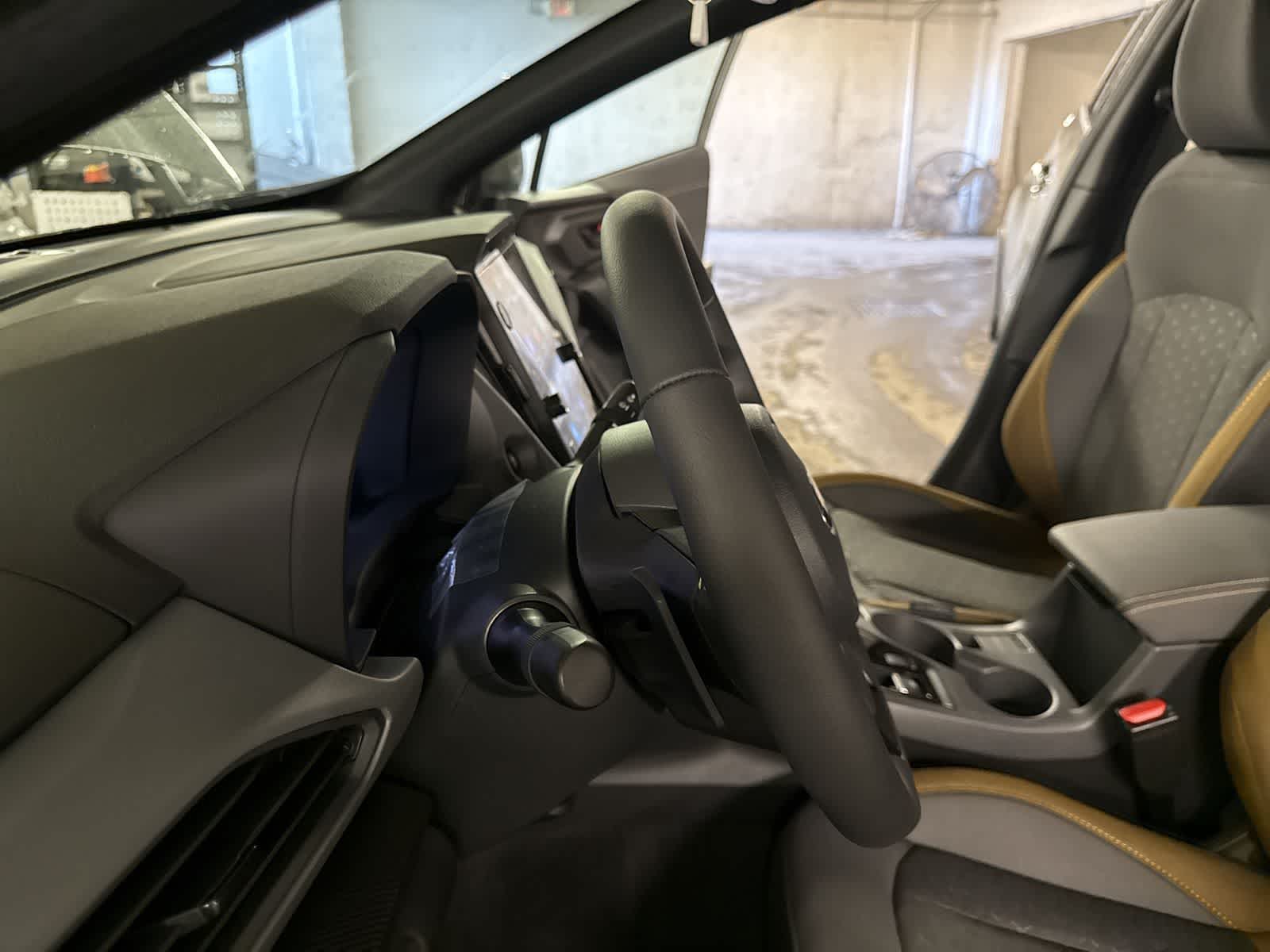 Thumbnail: 2026 Subaru Crosstrek - 24