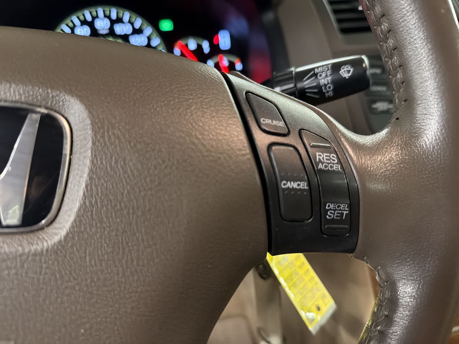 Thumbnail: 2003 Honda Accord - 27