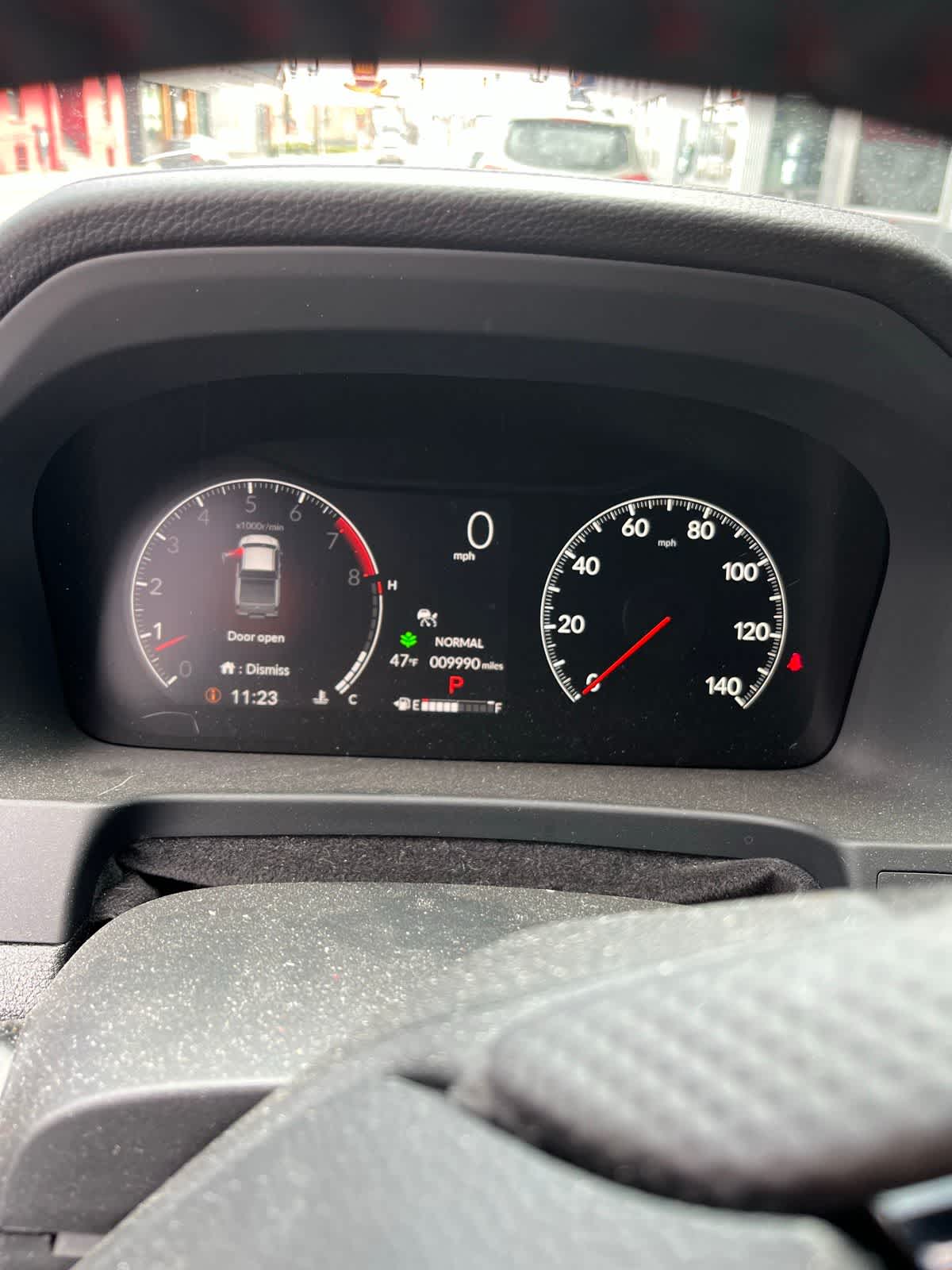 Thumbnail: 2024 Honda Ridgeline - 3