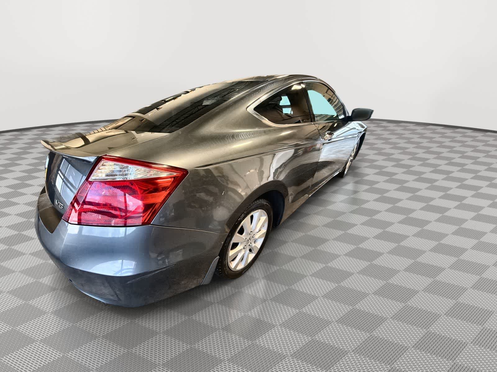 Thumbnail: 2010 Honda Accord - 8