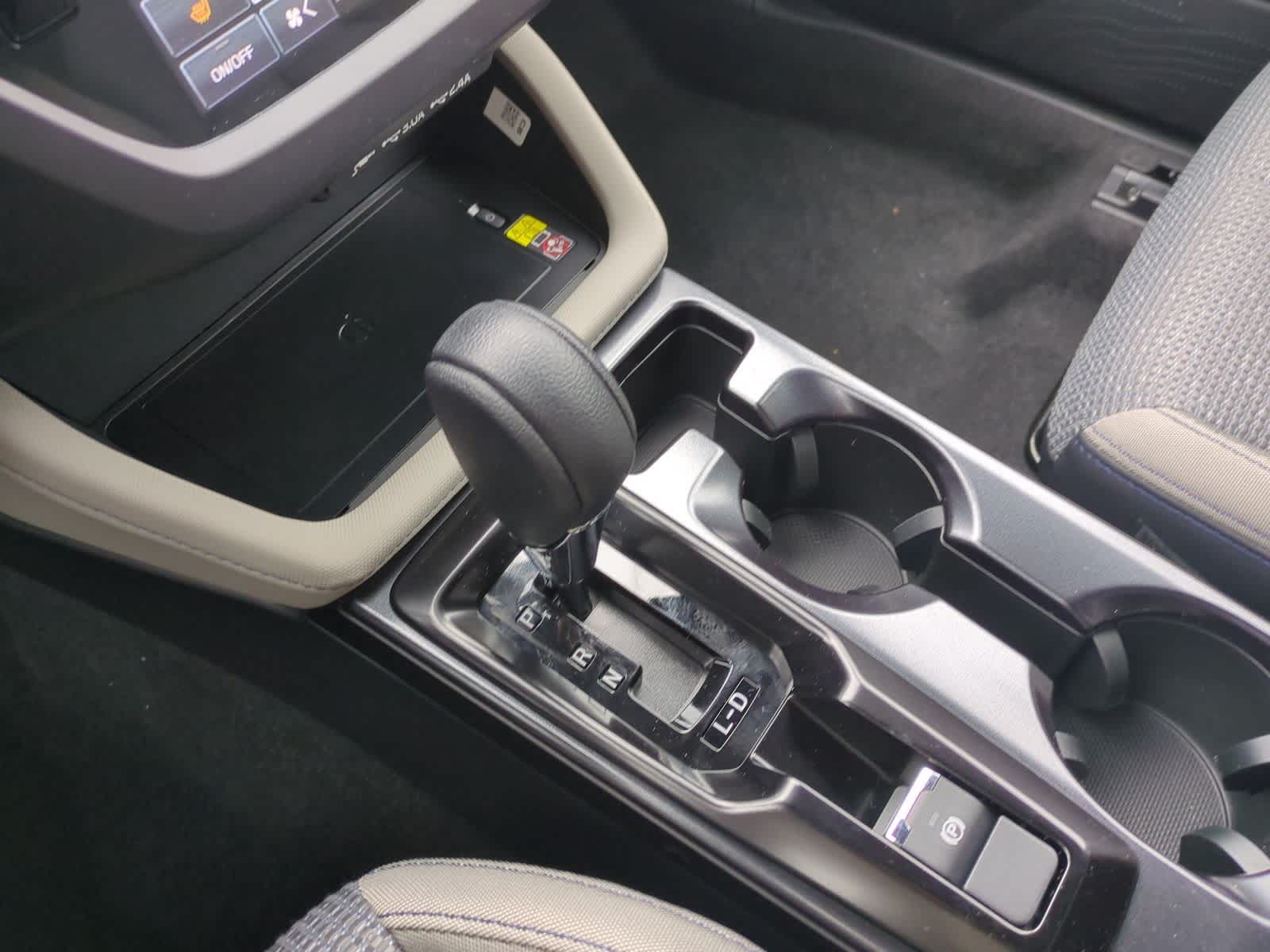 Thumbnail: 2026 Subaru Forester - 32