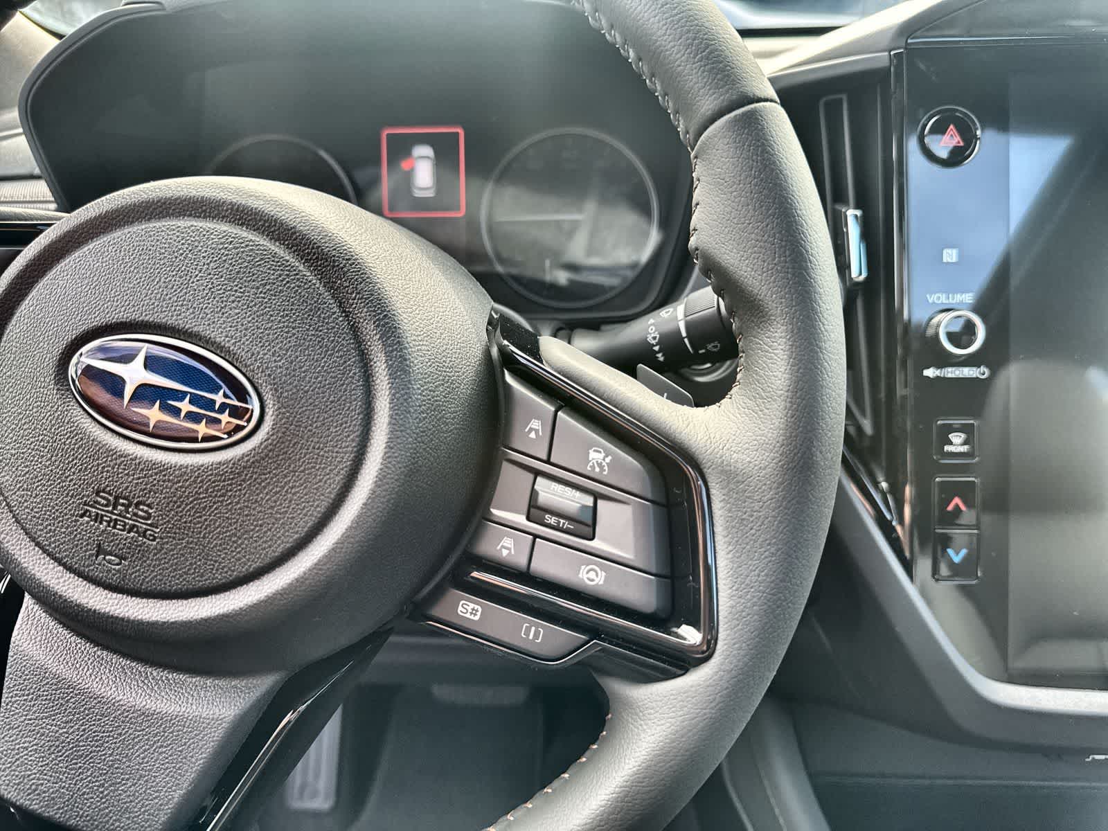 Thumbnail: 2026 Subaru Forester - 19