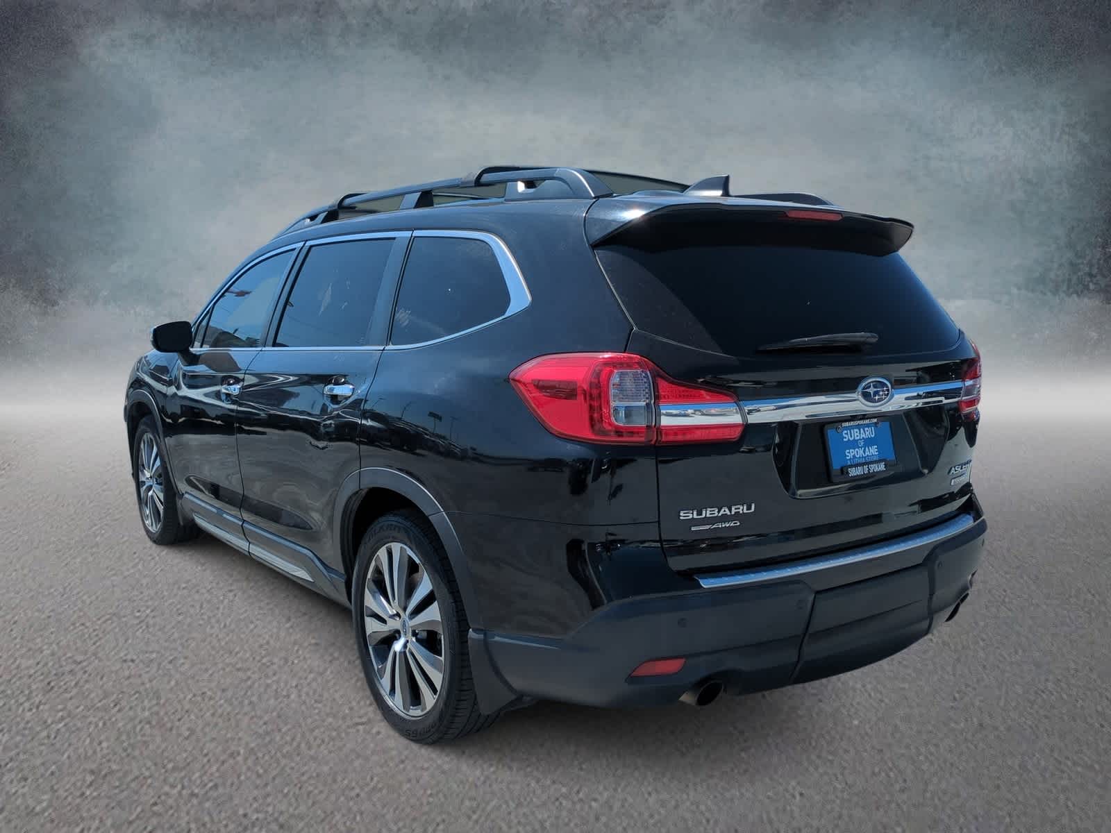 2019 Subaru Ascent Touring 6