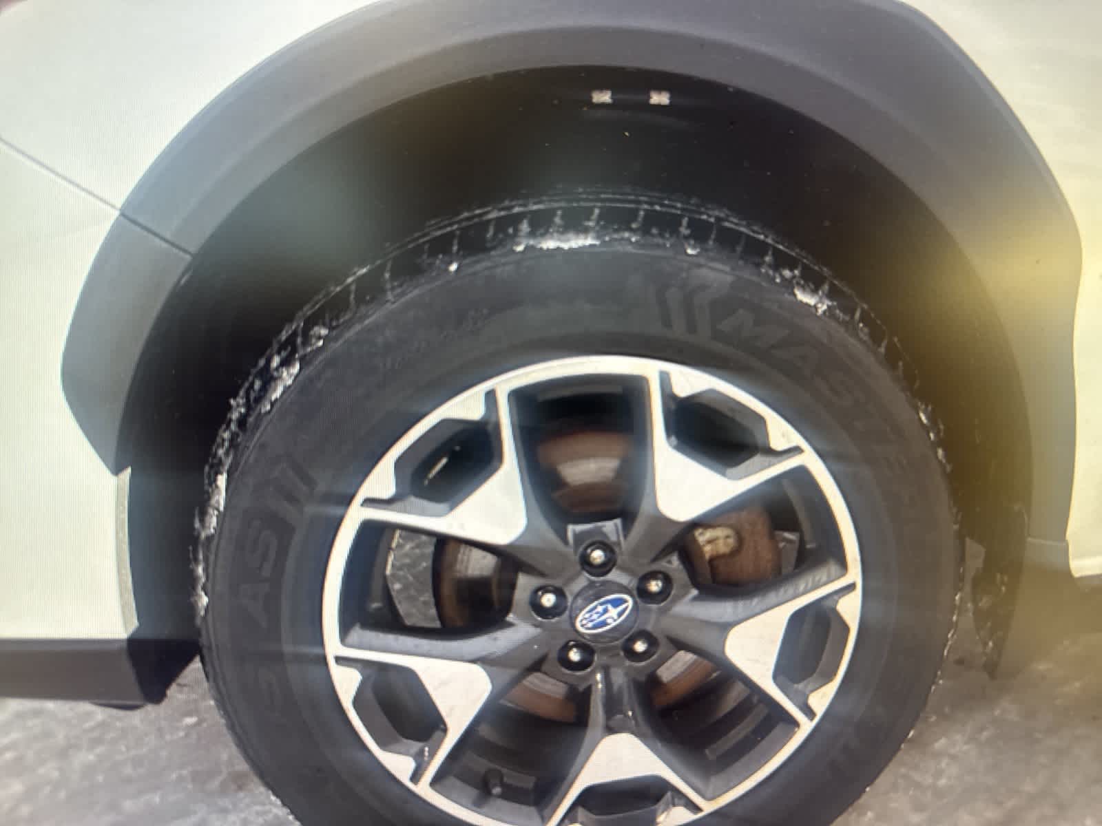 Thumbnail: 2019 Subaru Crosstrek - 8