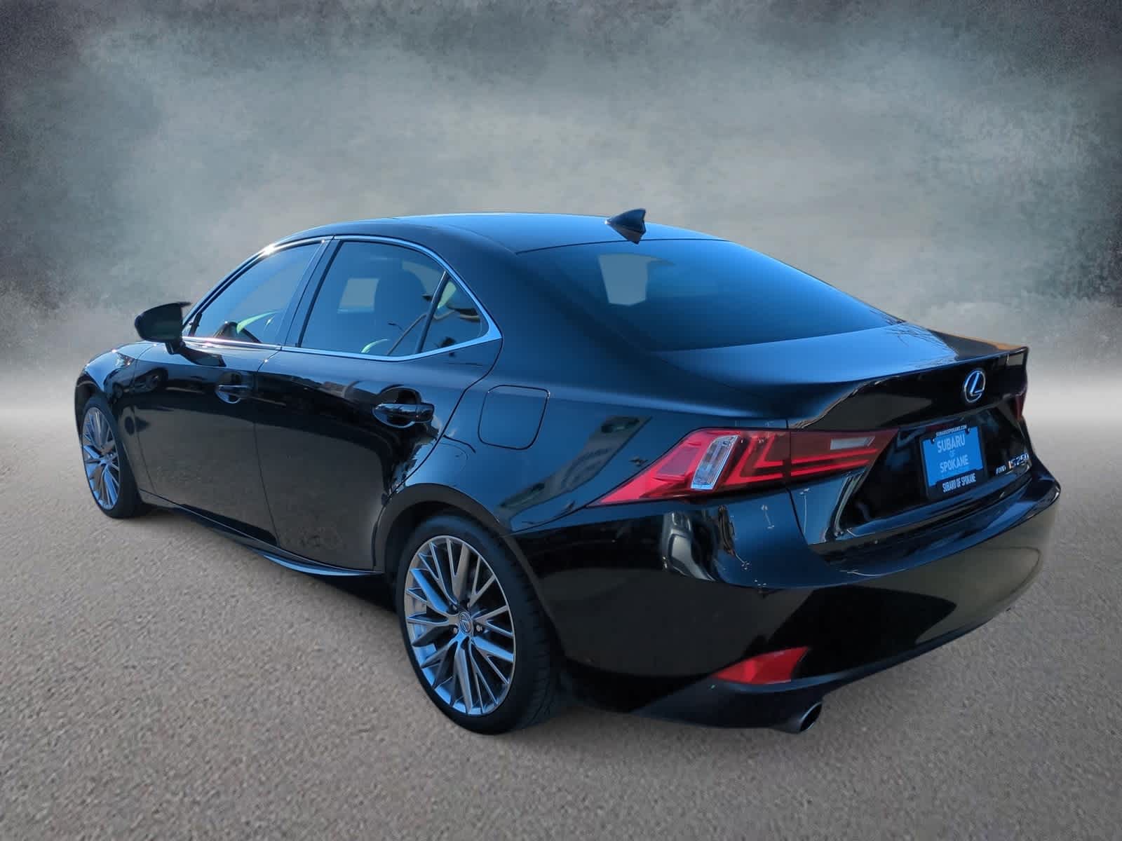 Thumbnail: 2015 Lexus IS - 6