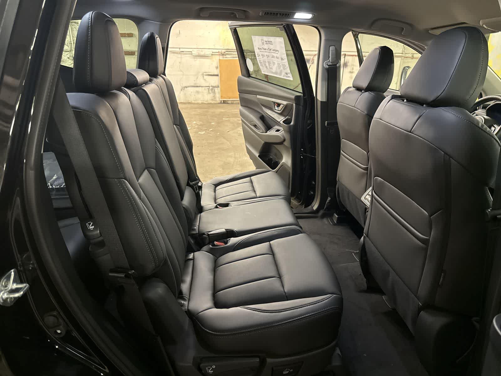 Thumbnail: 2026 Subaru Ascent - 21