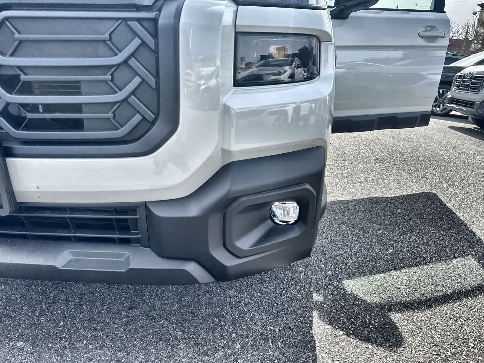 Thumbnail: 2026 Subaru Outback - 11