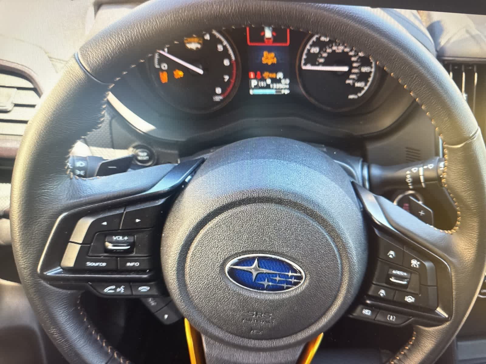 Thumbnail: 2024 Subaru Forester - 10