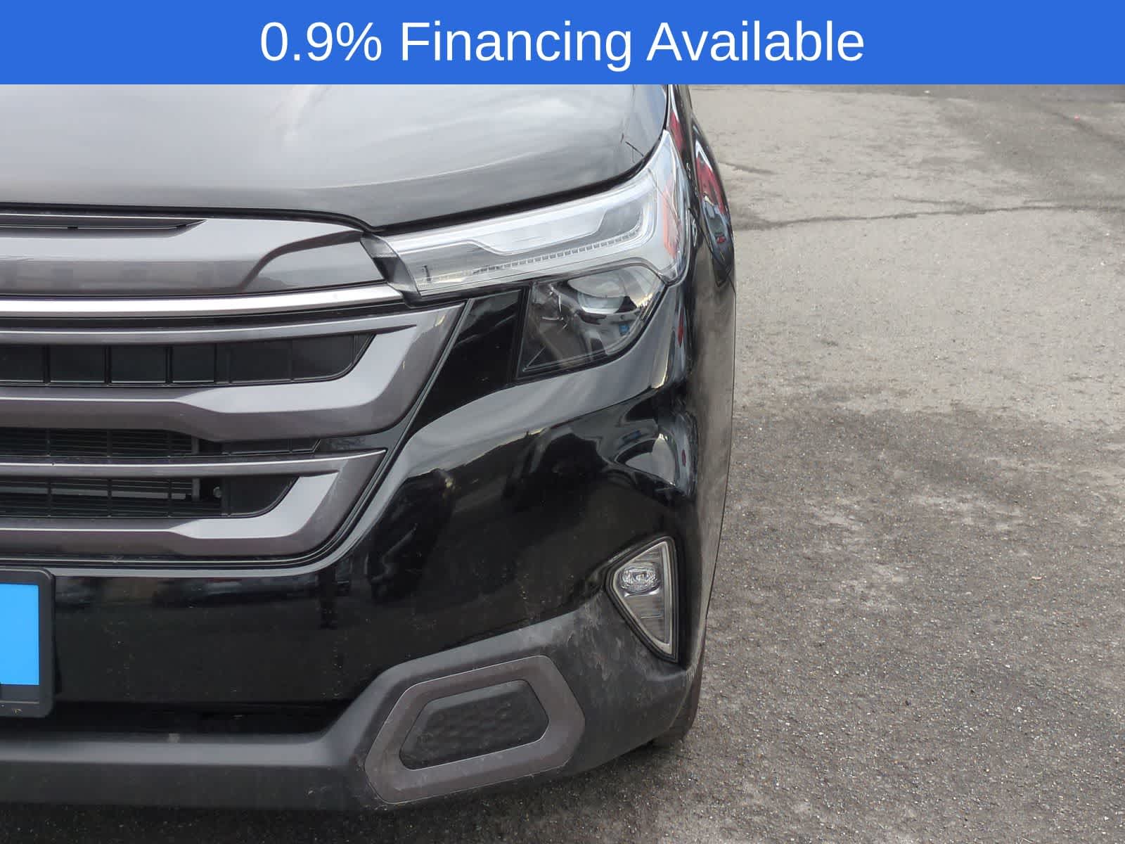 Thumbnail: 2025 Subaru Forester - 12