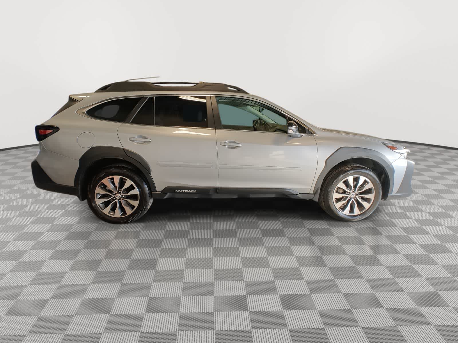 Thumbnail: 2025 Subaru Outback - 10