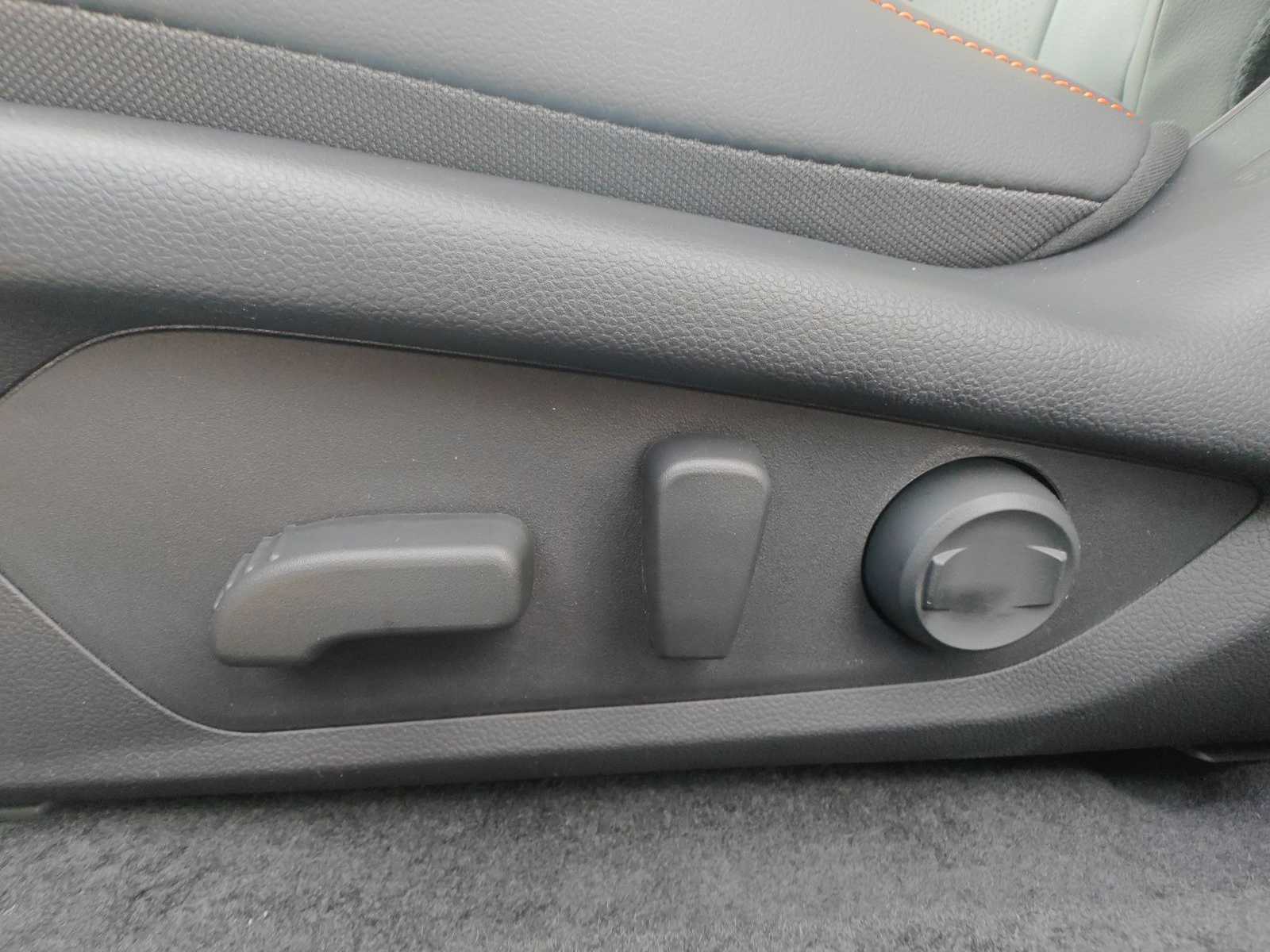 Thumbnail: 2026 Subaru Crosstrek - 18