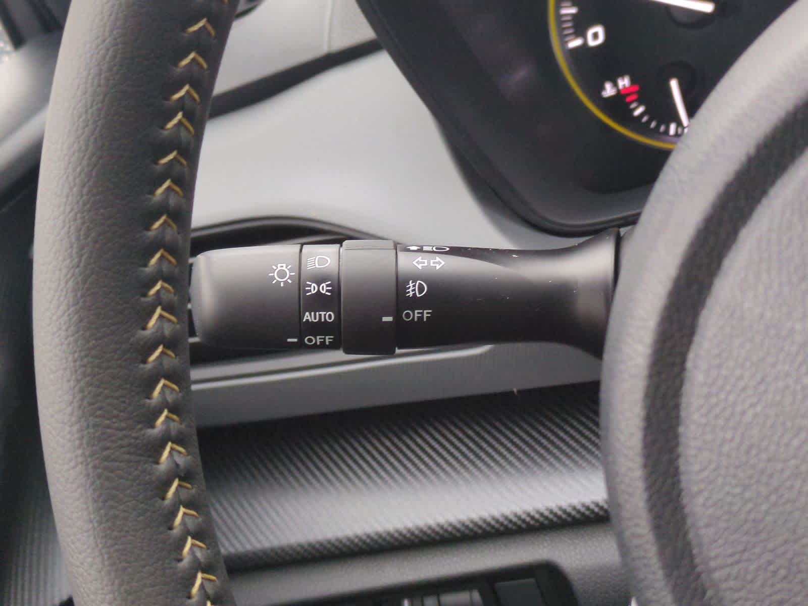 Thumbnail: 2026 Subaru Crosstrek - 27