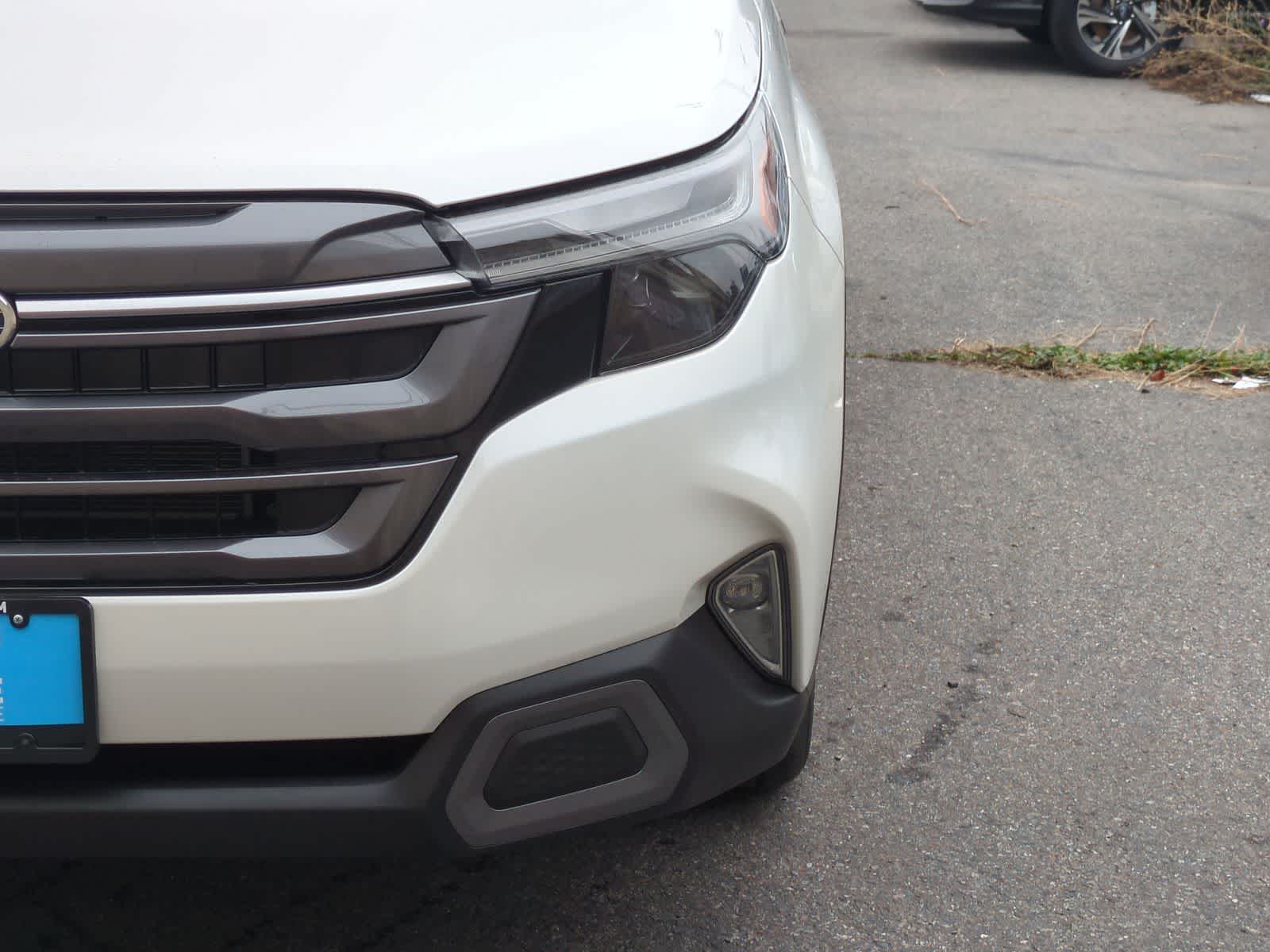 Thumbnail: 2025 Subaru Forester - 12