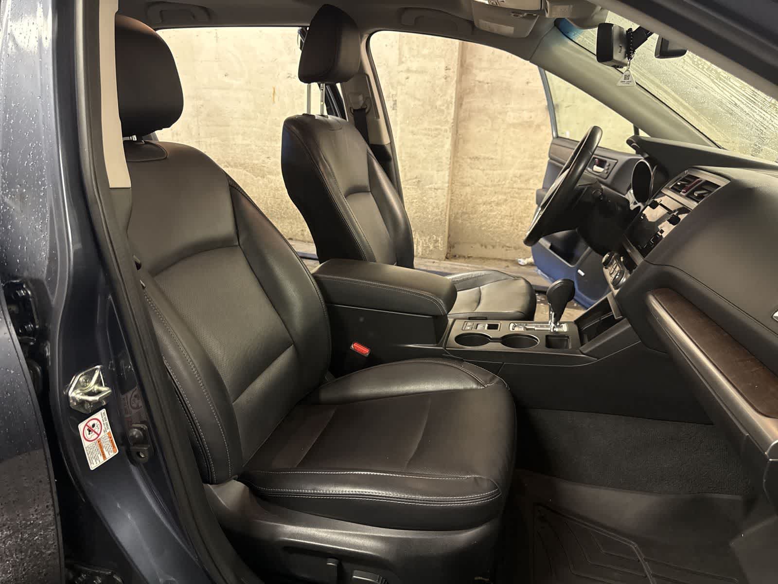 Thumbnail: 2017 Subaru Outback - 22