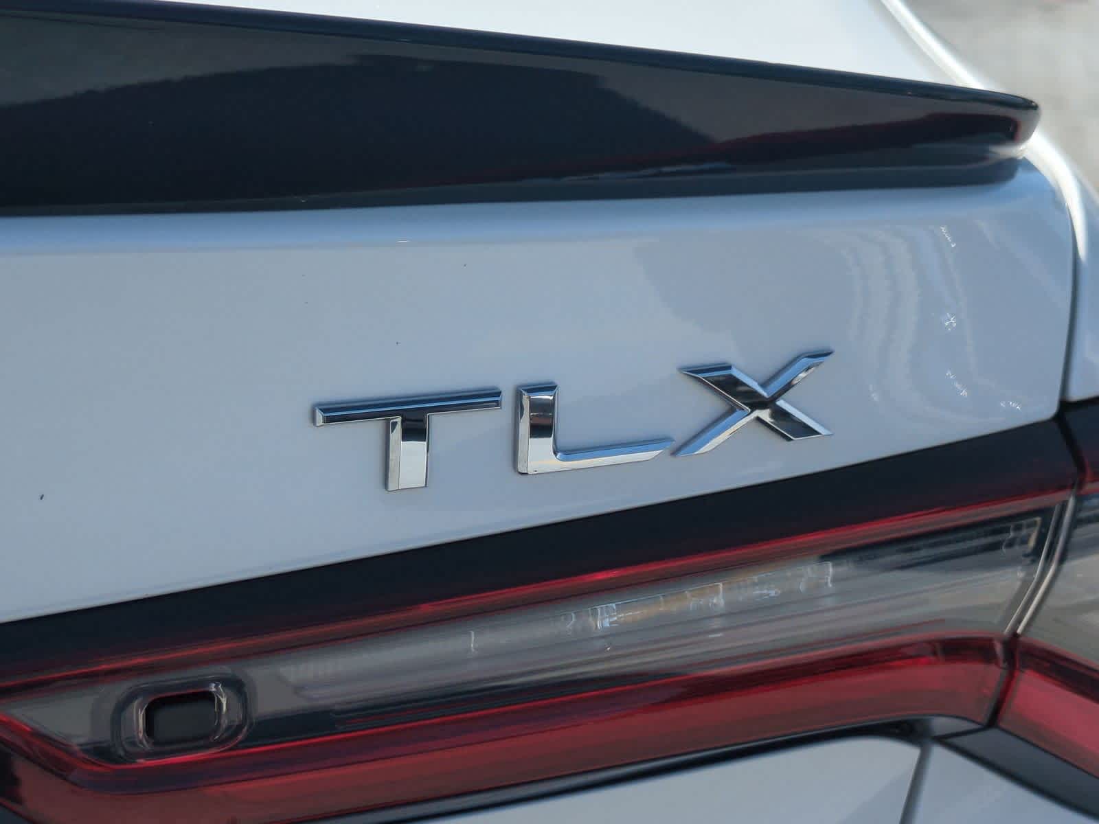 2023 Acura TLX A-Spec 13