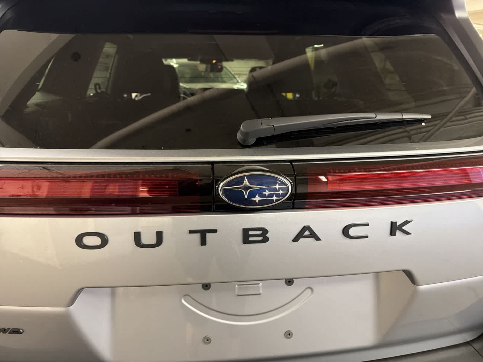 Thumbnail: 2026 Subaru Outback - 11