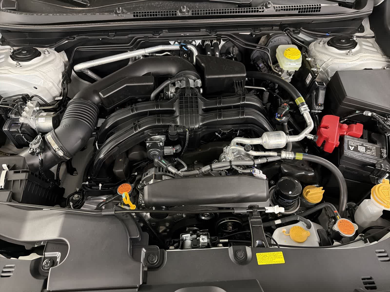 Thumbnail: 2026 Subaru Crosstrek - 14