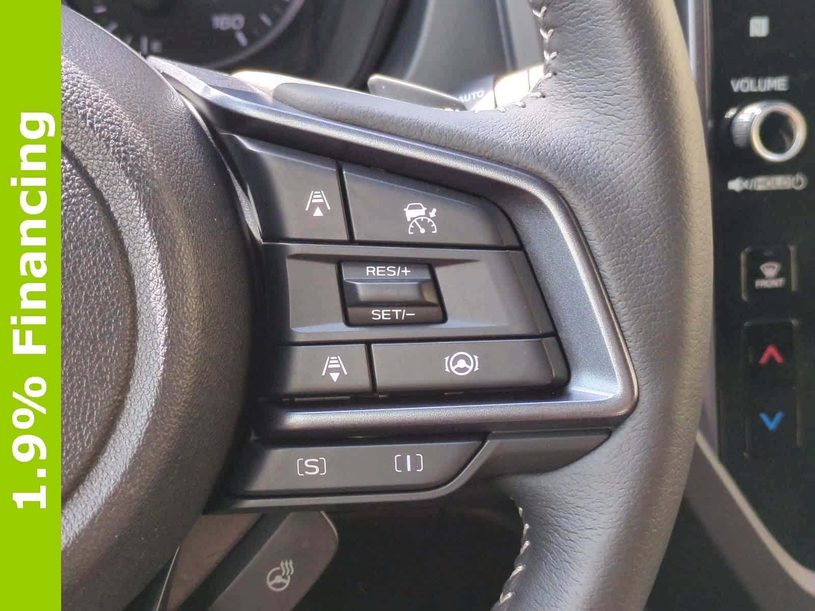 Thumbnail: 2025 Subaru Forester - 26