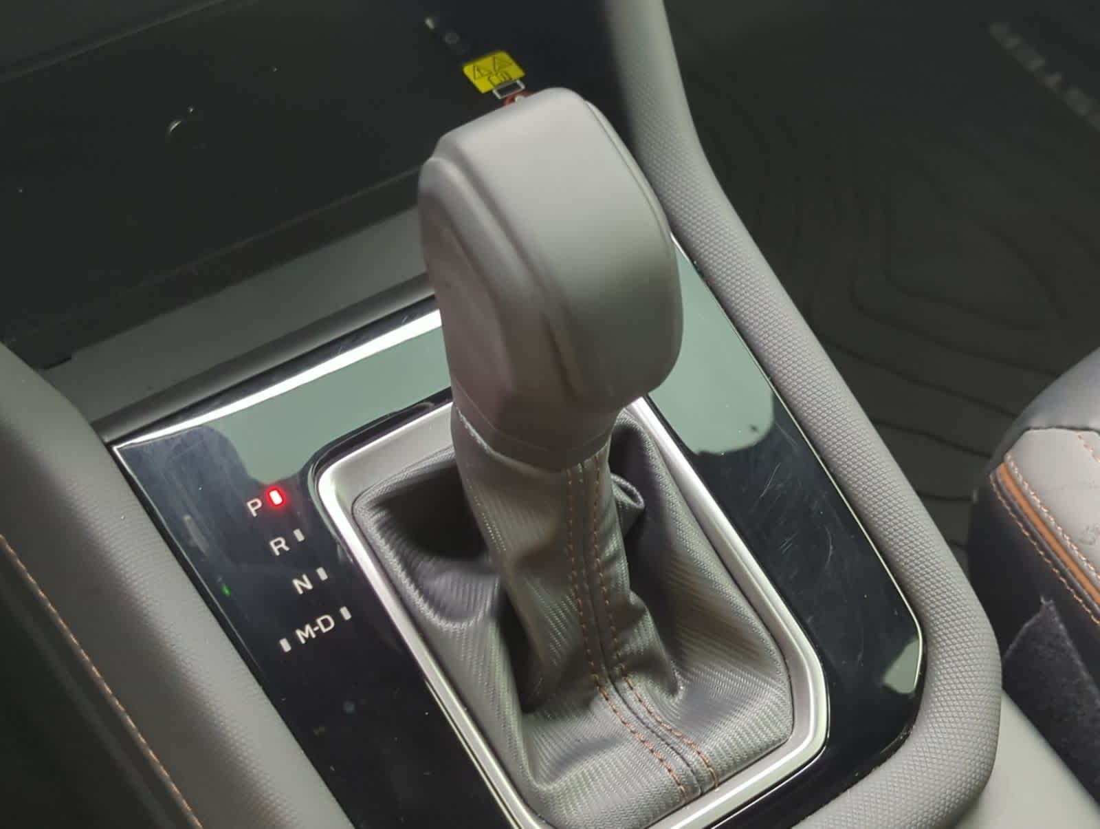 Thumbnail: 2025 Subaru Forester - 33