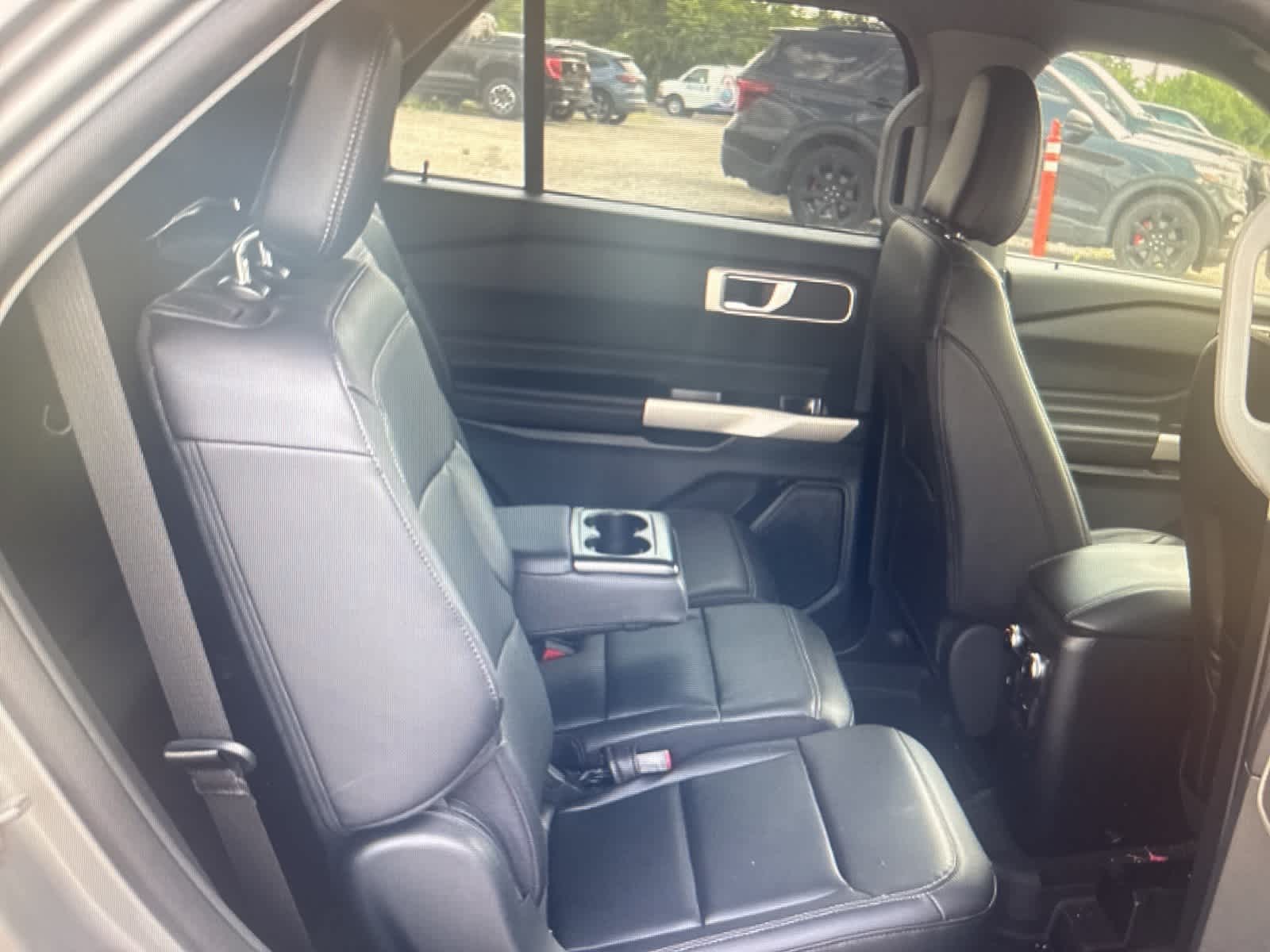 Thumbnail: 2023 Ford Explorer - 13