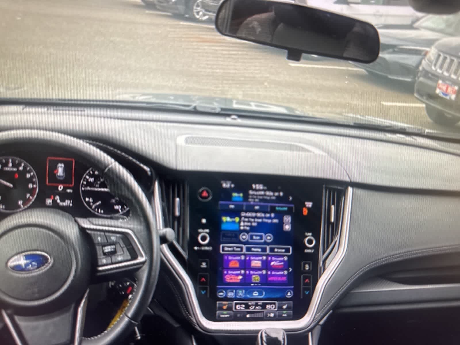 Thumbnail: 2022 Subaru Outback - 14