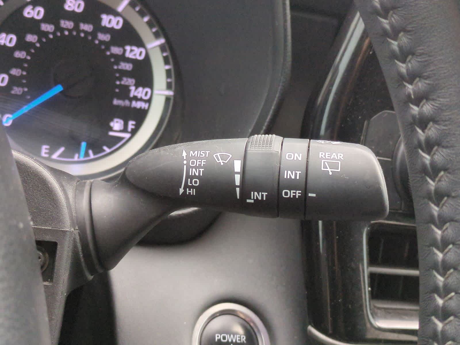 Thumbnail: 2024 Toyota Highlander - 26