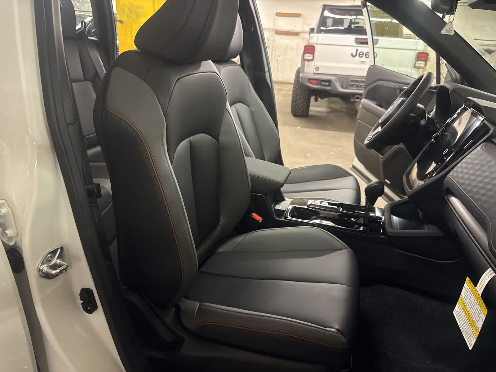 Thumbnail: 2026 Subaru Forester - 22