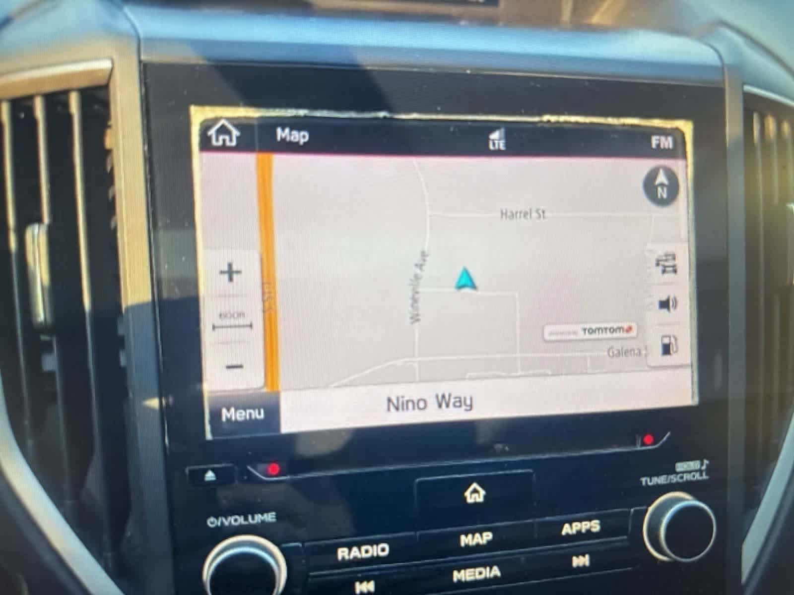 Thumbnail: 2019 Subaru Crosstrek - 10