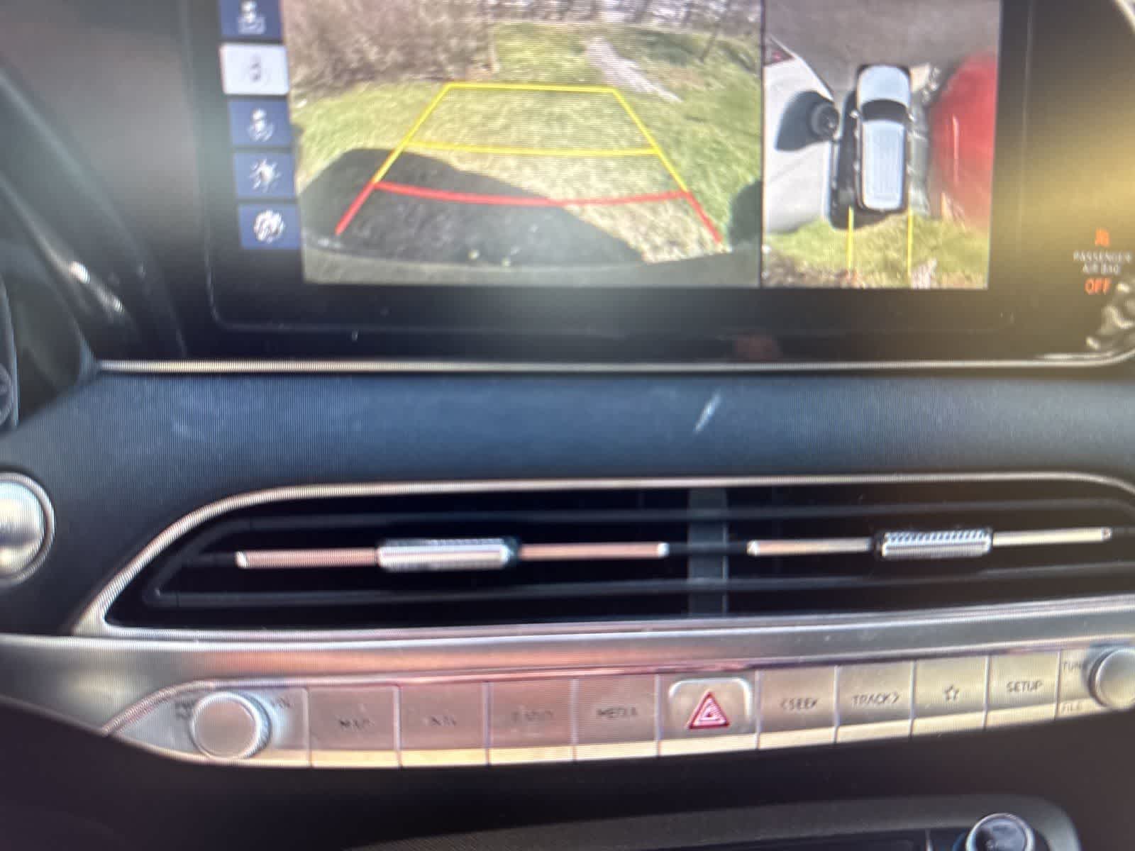 Thumbnail: 2021 Hyundai Palisade - 16