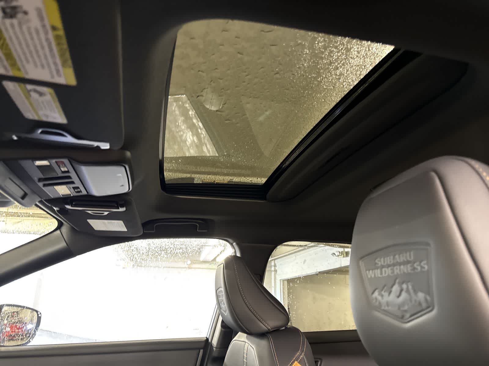 Thumbnail: 2026 Subaru Outback - 19