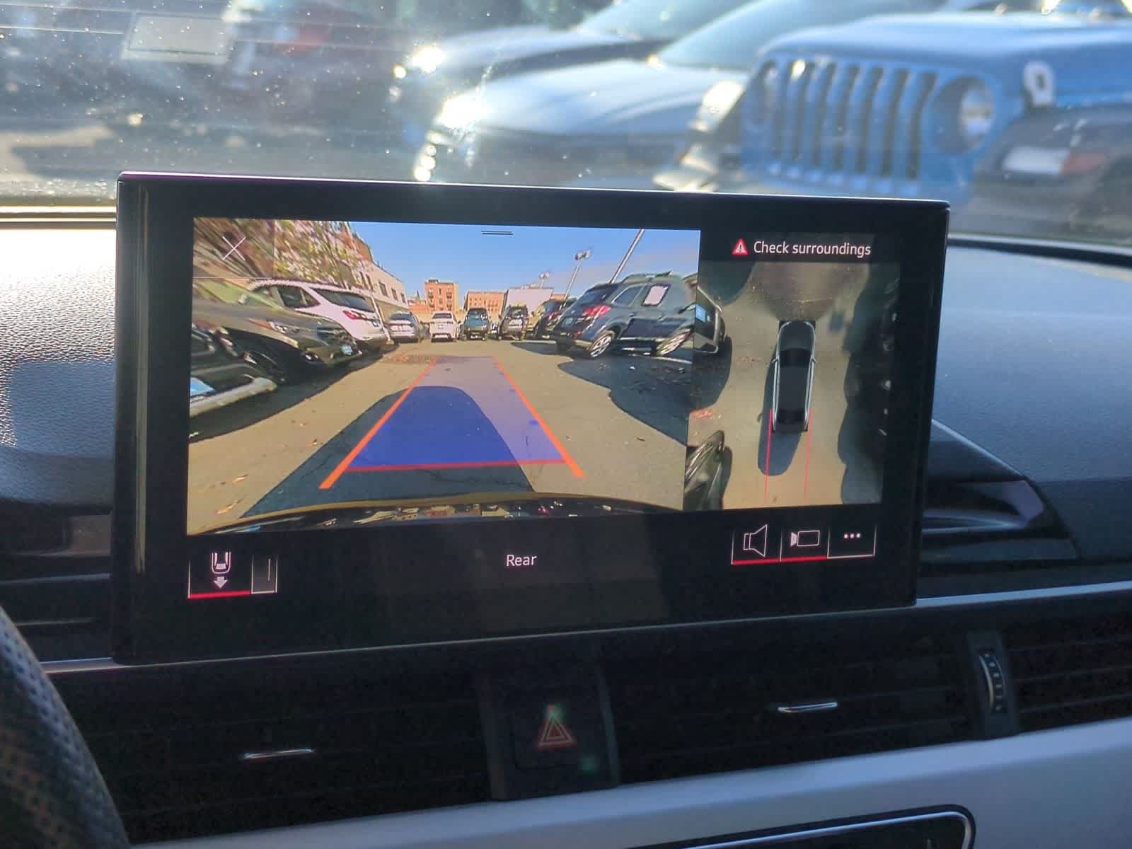 Thumbnail: 2022 Audi A4 - 31