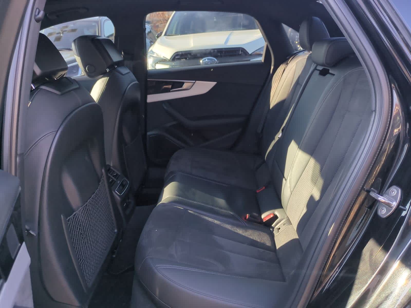 Thumbnail: 2022 Audi A4 - 21